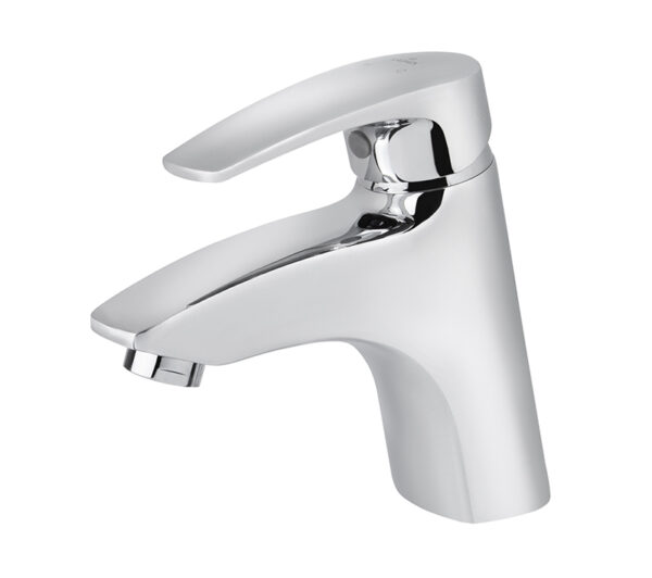 Смеситель KAISER Guss для раковины Ø35