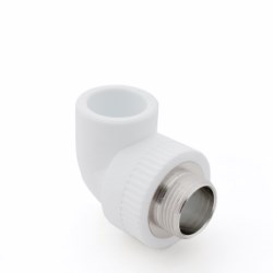 УГОЛЬНИК комб. НР 32х3/4" PPR (Watermark)