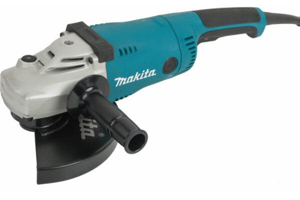 Машина шлифовальная угловая 230 мм 2200 Вт MAKITA GA9020SFK