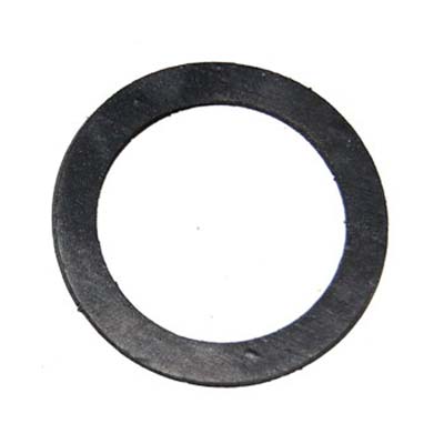 Прокладка 40 Резиновая для чугунного радиатора (42*54*2мм)