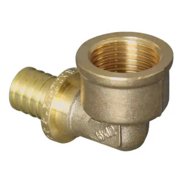 Угол аксиальная 20*3/4 ВР "ALTSTREAM"