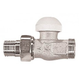 Клапан термостатический ГЕРЦ TS-90 ВР-НР 1/2, проход