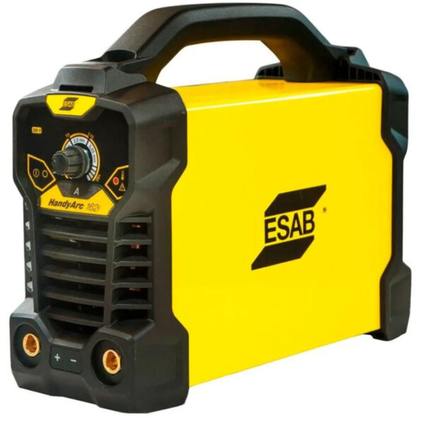 Сварочный аппарат 160 A инвертор ESAB Handy Arc 162i