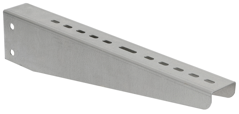 Кронштейн 100 мм. (упак.4/4) ИЭК