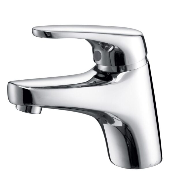 Смеситель KAISER County для раковины Ø40