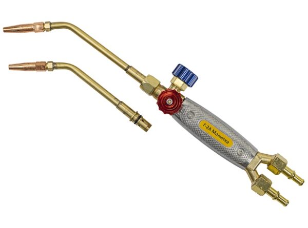 Резак ацетиленовый № 2-3 Г-2А МАЛЮТКА КЕДР
