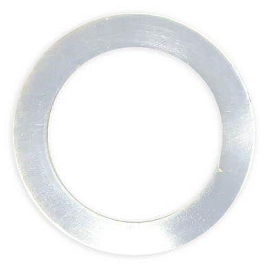 Прокладка силиконовая 1" для радиатора STI Нова (100)