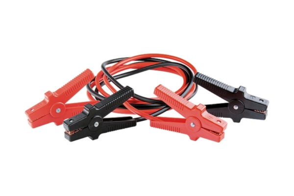 Провода стартовые 400 А 2