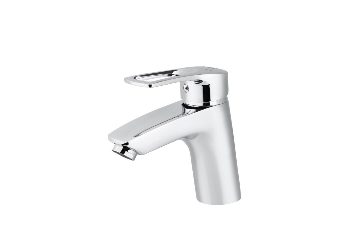 Смеситель VIKO для раковины Ø40