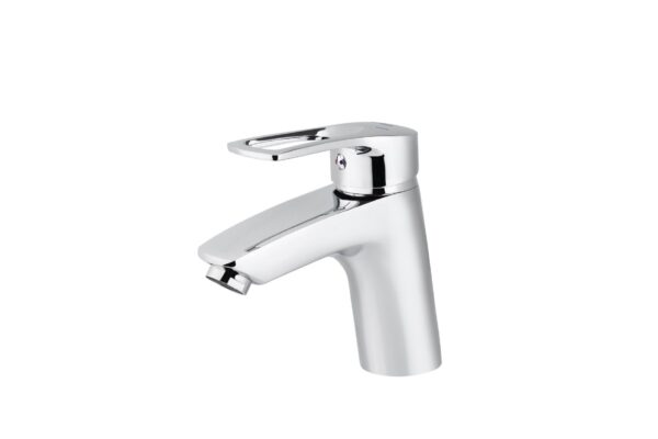 Смеситель VIKO для раковины Ø40