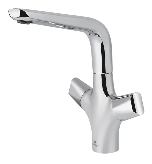 Смеситель KAISER Suer кухня 2-х вентильный