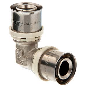 Уголок (пресс) VALTEC 32х32*