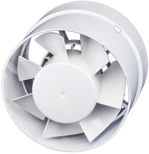 Вентилятор канальный Эвент ВК 125