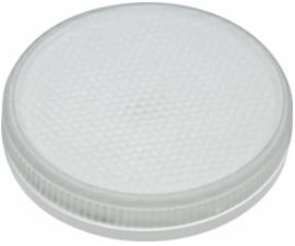 Лампа с/д LEEK LE SPT 8W 6K GX53 (100)