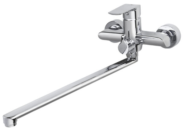 Смеситель KAISER Glory ванна встр. перекл. Ø35 с душем