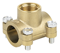 Водоотвод 1/2" (лат.) TIM