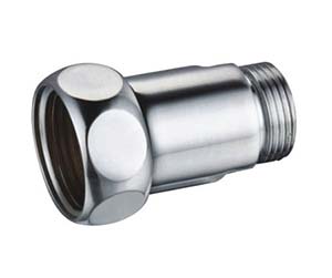 Американка ПС прямая 1"вн. х 3/4"нар. (хром) Watermark