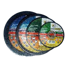 Диск зачистной ЛУГА 230*6*22 мм 10 шт