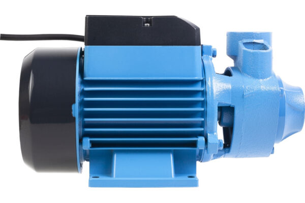 Насос поверхностный Джилекс ВИХРЕВИК 550Вт 40 л/мин, напор 40м, корпус чугун