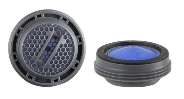 Аэратор KAISER М24х10.5 наружная резьба для смес. серии 48011