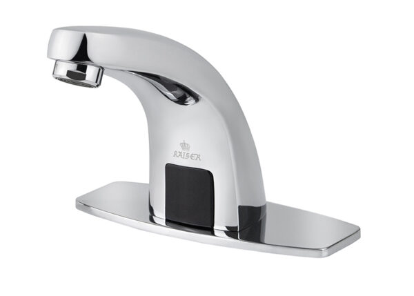 Смеситель KAISER Sensor для раковины сенсорный