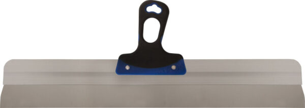 Шпатель 600 мм фасадный нержавеющая сталь Лакра 1203207