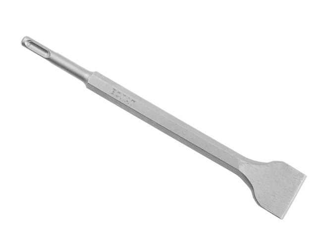 Зубило SDS+ 40*250 мм лопаточное ВОЛАТ 84003-250