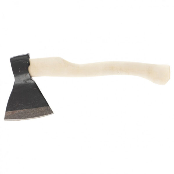 Топор 1200 гр кованый 21661 Россия