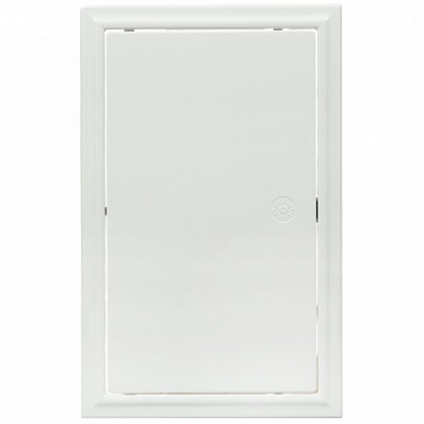 Лючок сантехнический 150*200 с замком