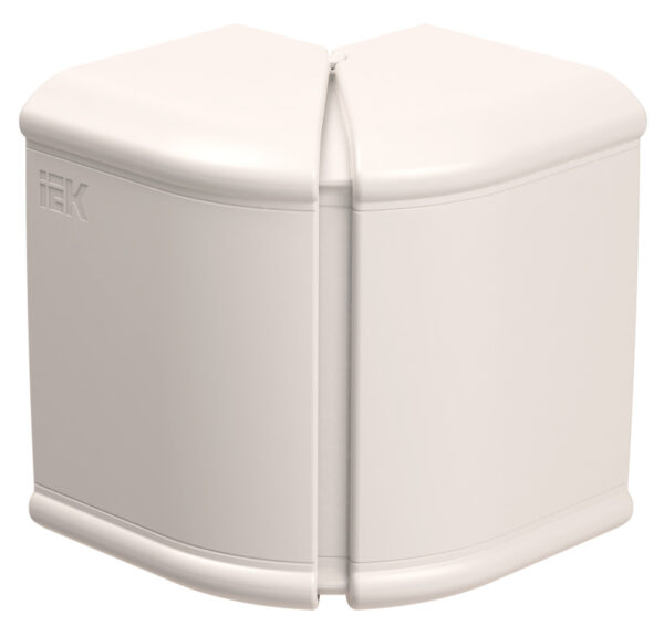 Внешний изменяемый угол для К.К. "Праймер" 100х60 (упак.108/12) ИЭК