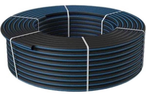 Труба ПЭ 100 Ду-20*2,0мм SDR 11 25м