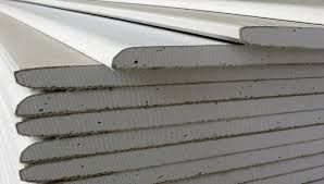 Гипсокартон Магма 2500х1200х9