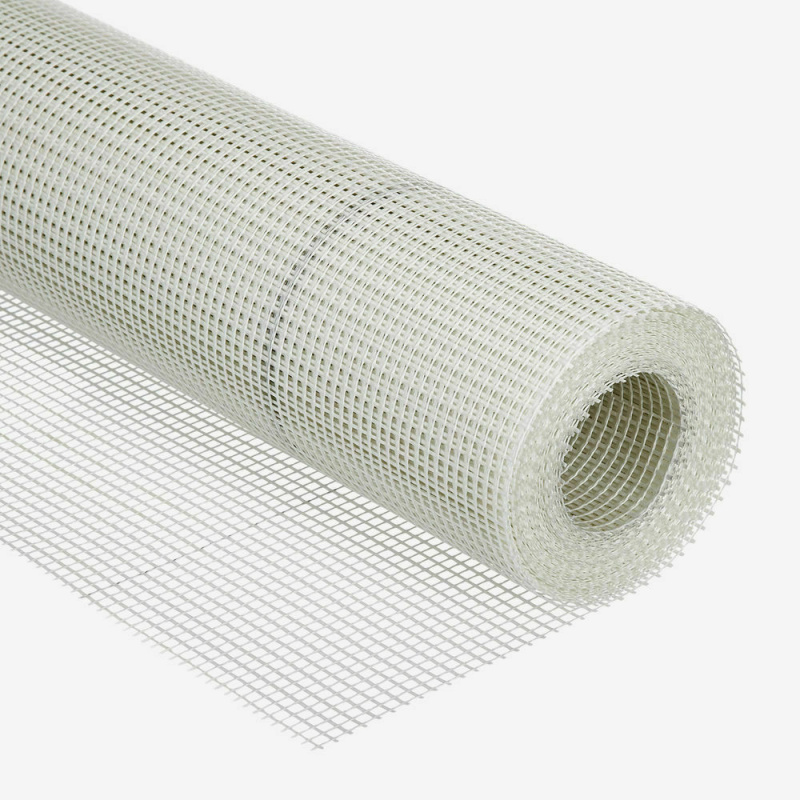 Сетка фасадная STROVER SR-165 2000Н плотность 165 гр/м.кв.