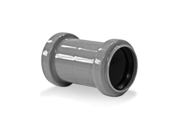 МУФТА (двухраструбная) D=32 ПП Pro Aqua