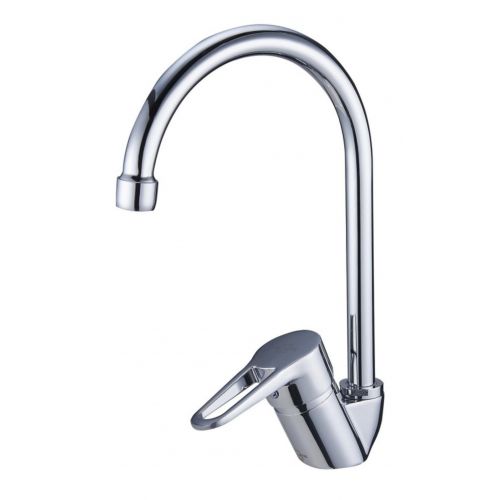 смес. Solone кухня Ø35 (боковой )