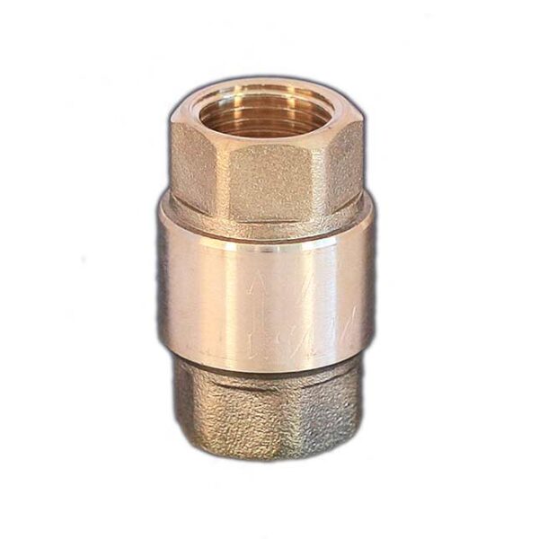 Обратный клапан 1" WaterMark (мет.картридж)