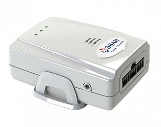 Термостат WiFi-Climate ZONT-H2