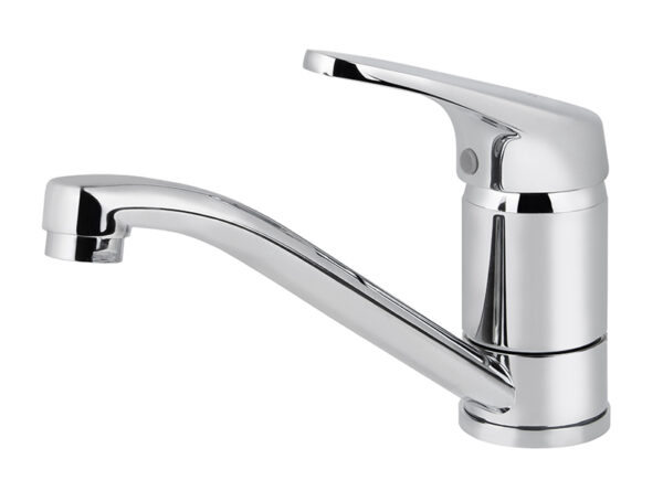 Смеситель KAISER County для раковины (поворотный) Ø40 (15см)