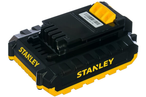 Аккумулятор STANLEY SB20D-RU 18В, 2.0 А/ч, Li-Ion