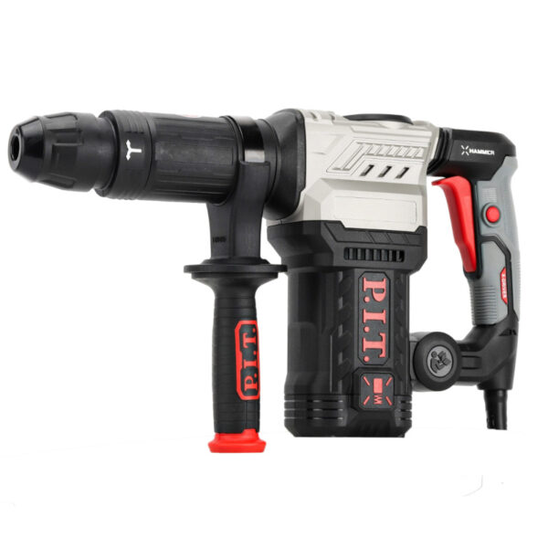 Молоток отбойный PIT GSH25-C2 1300Вт, SDS-max
