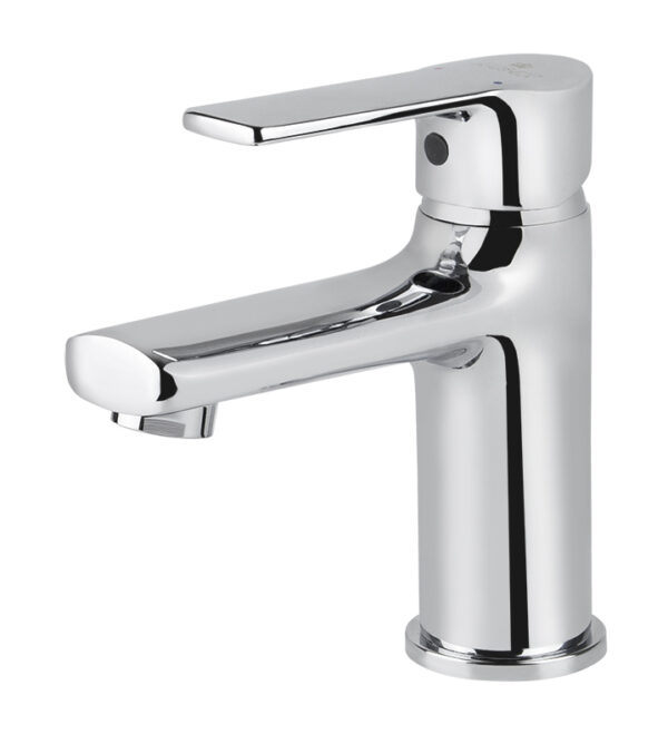 Смеситель KAISER Oval для раковины Ø35