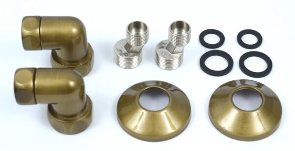 Комплектация К3 new (сост. бронза) ДВИН