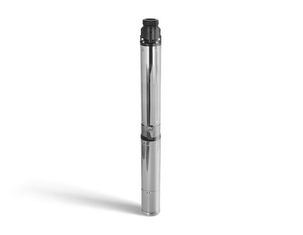 Насос скважинный "Оasis" 370Вт расход 60л/мин напор 39м d78мм 60/39