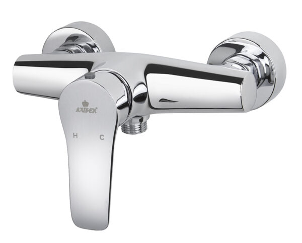 Смеситель KAISER Sena для душа Ø35