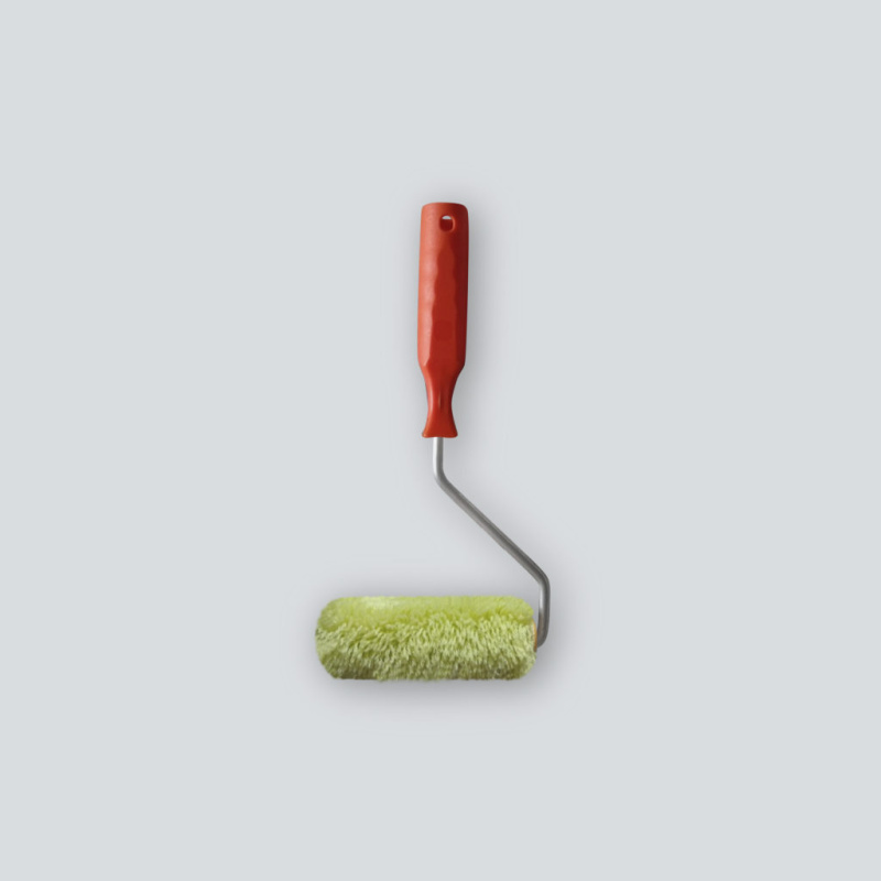 Мини-валик 100 мм полиакрил зеленый 901-1110 Мини-валик 100 мм полиакрил зеленый 901-1110