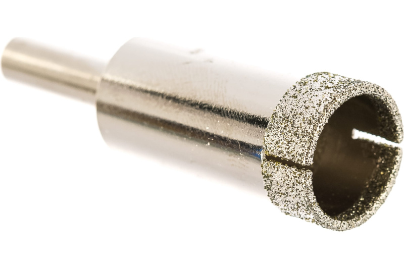 Сверло по стеклу и керамической плитке 16*55 мм Сибртех