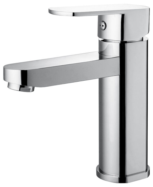 Смеситель KAISER Sonat для раковины Ø35