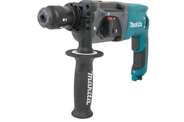 Перфоратор 780 Вт MAKITA HR2470FT