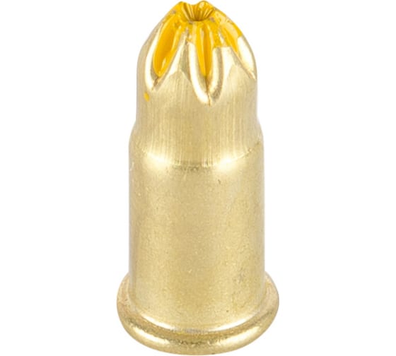 Патрон F-С2 желтый 5.6/16 (100шт/уп)