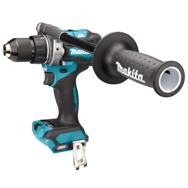 Дрель-шуруповерт аккумуляторный 40 В MAKITA DF001GZ